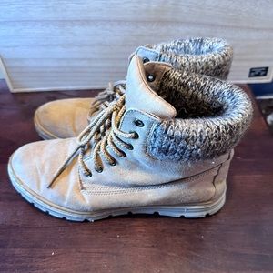 Cliffs by White Mountain booties